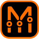 Mixurly icon