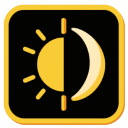 NocTab icon